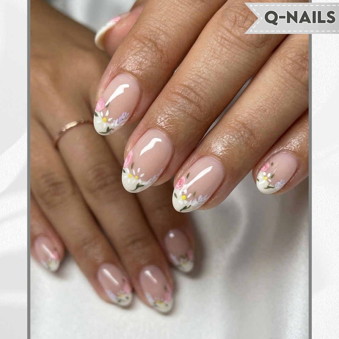 amazing nail